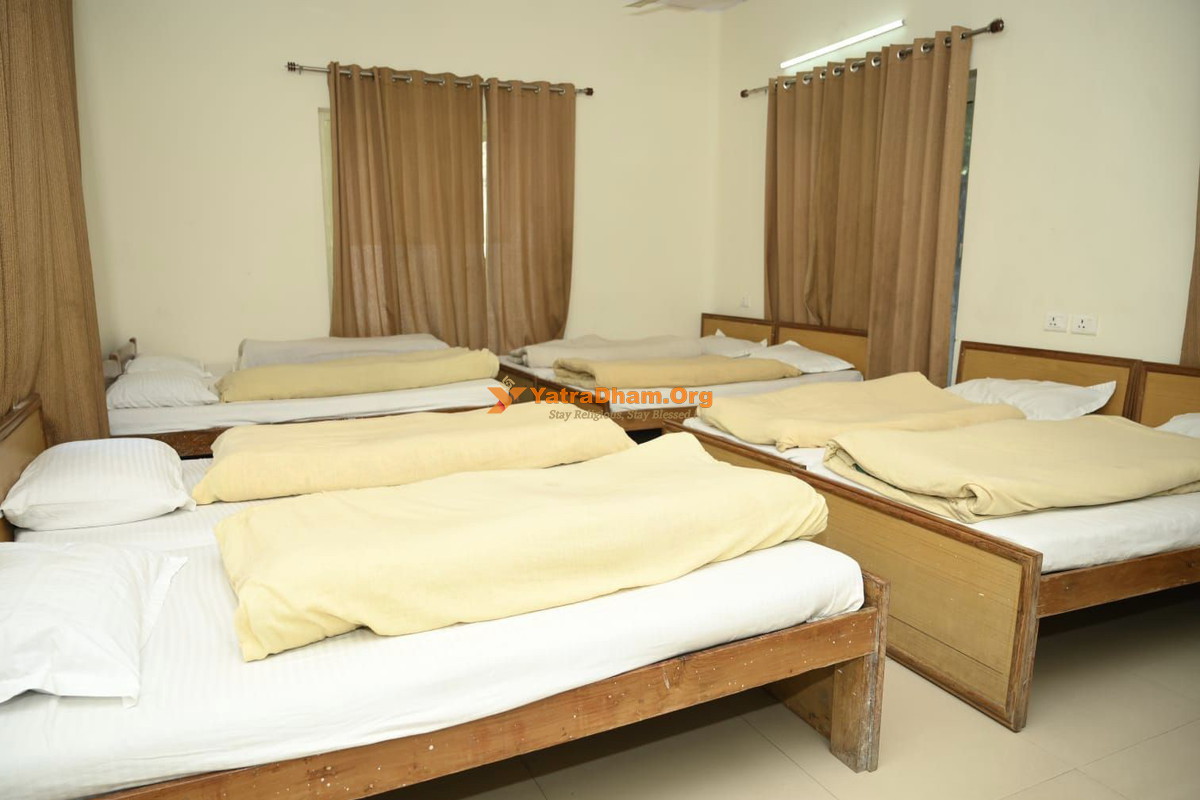 Pipalkoti Tourist Guest House (GMVN) Pipalkoti Dormitory Hall View