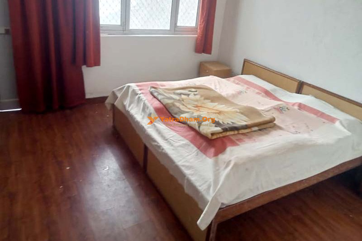 Jankichatti Annexy (GMVN) - Janki chatti 2 Bed Economy Room View