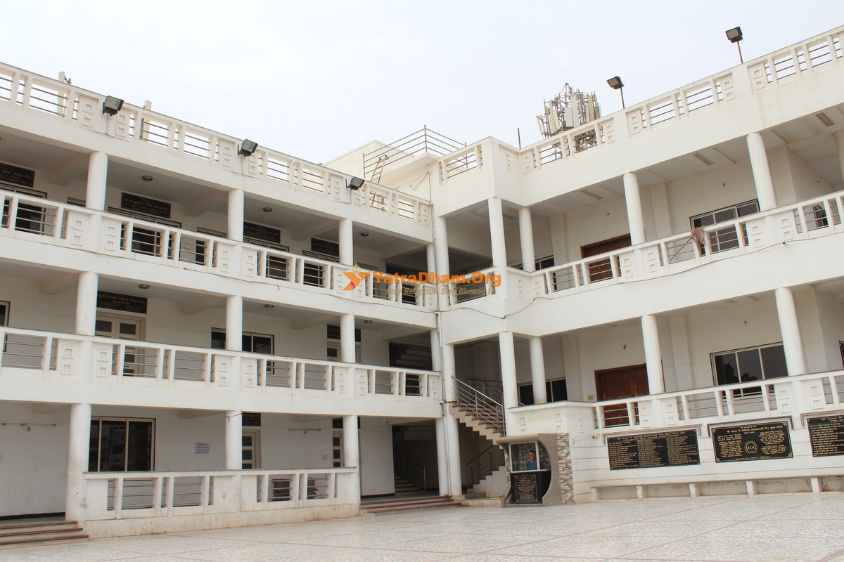 VBC Nutan Seva Sankul Bhuj