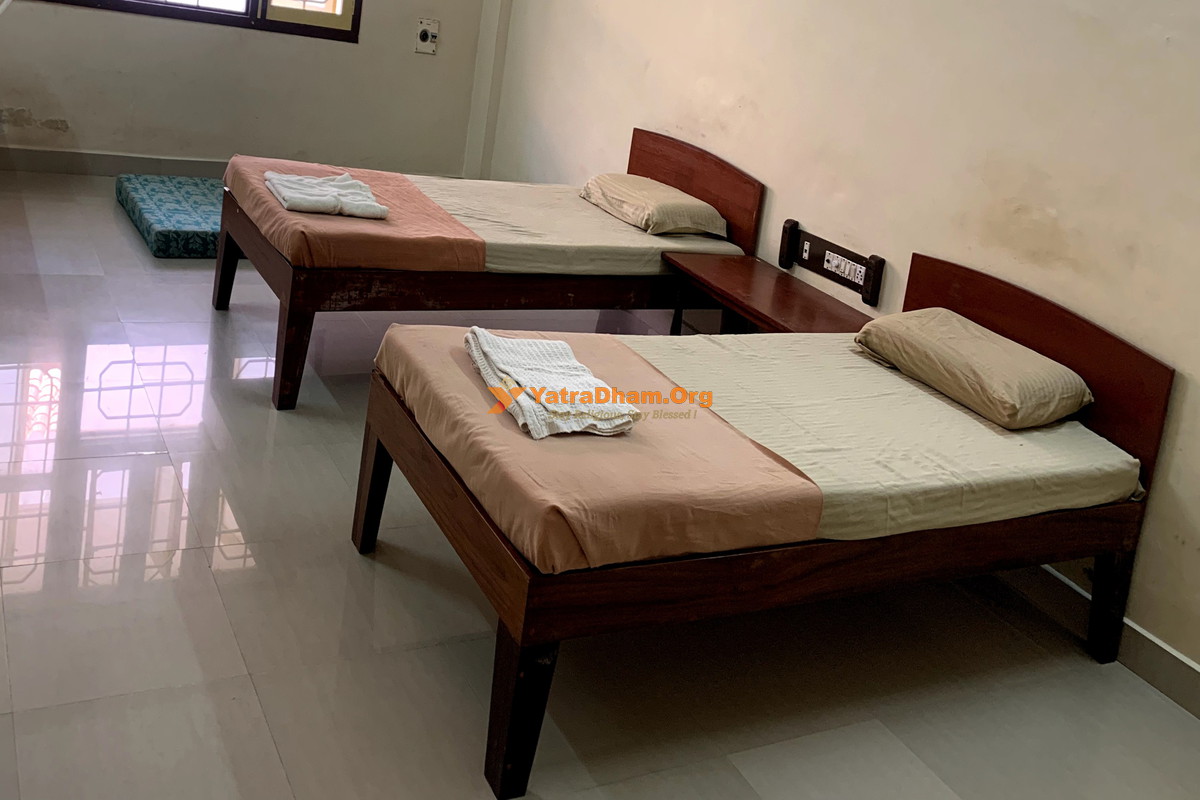 Sri Lakshmi Narayani Golden Temple Trust  Vellore Room View 