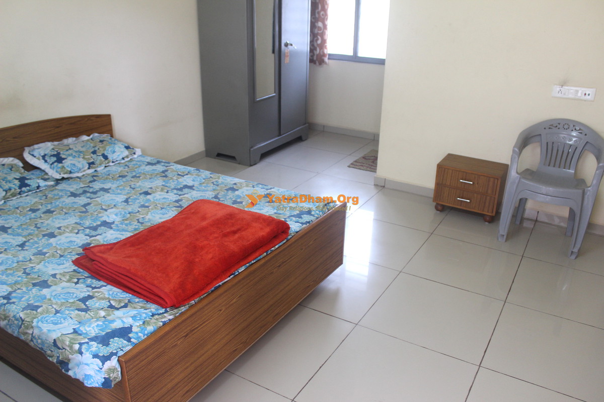 Shree Khatri Samaj Dharamshala Becharaji 2 Bed Room