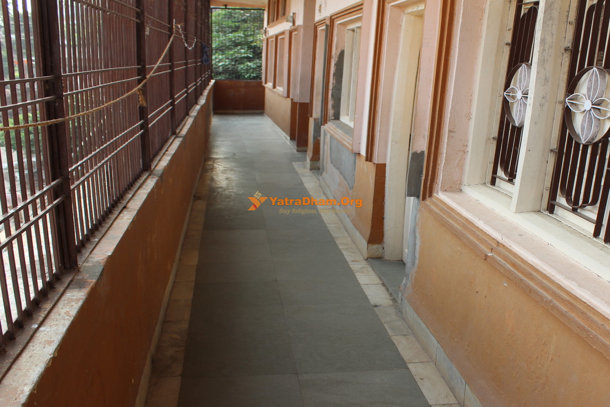 Omkareshwar Vishwakarma Panchal Dharamshala Lobby View