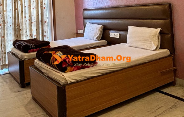 Jaipur Anuvibha Jaipur Kendra 2 Bed Room View