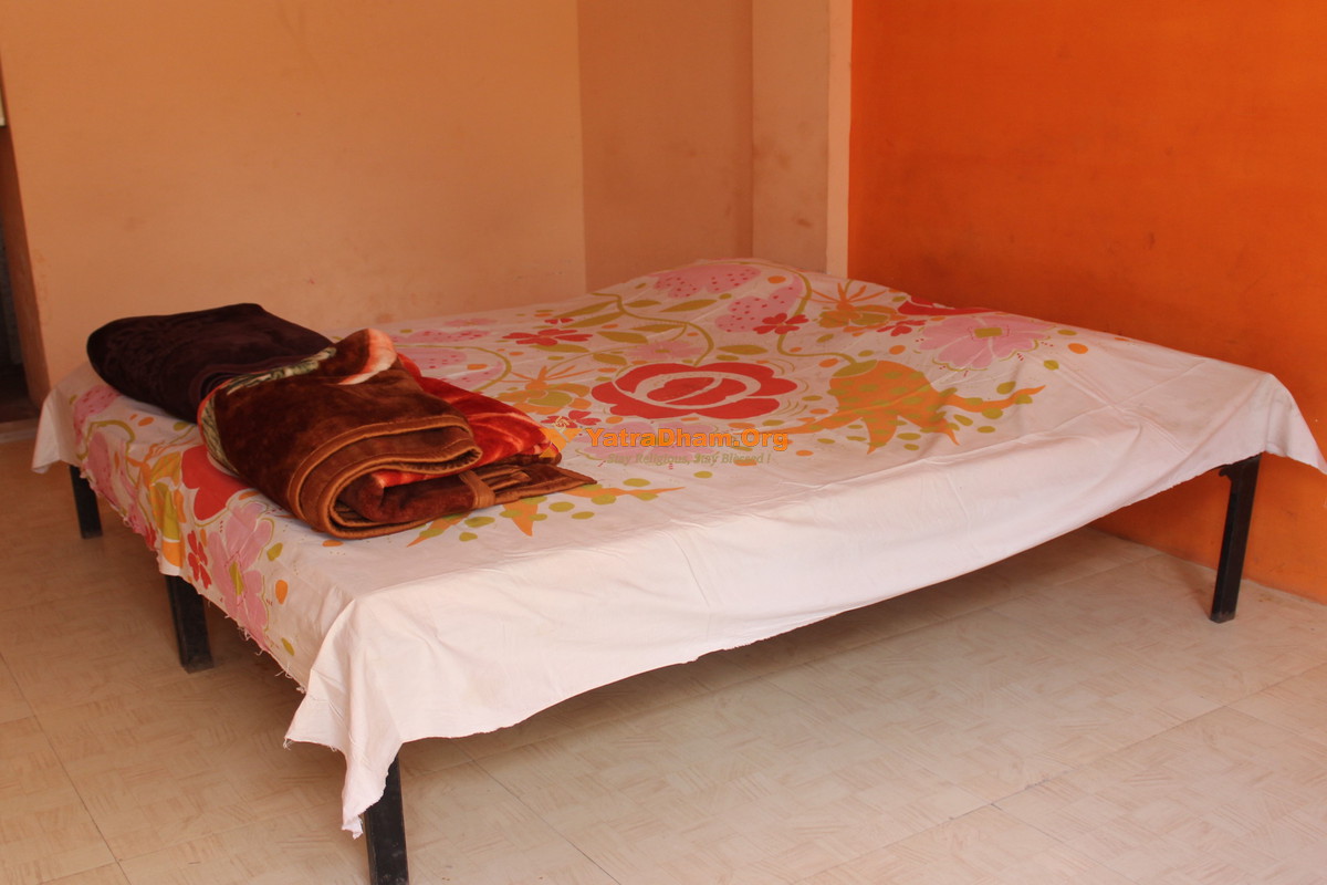 Omkareshwar Akhil Bharatiya Kshatriya Swarnakar Samaj 2 Bed Room View