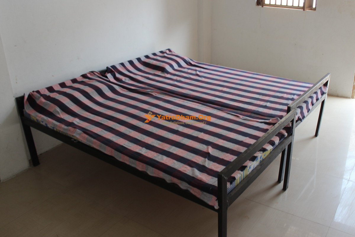 Omkareshwar Akhil Bharatiya Kshatriya Swarnakar Samaj 2 Bed Room View