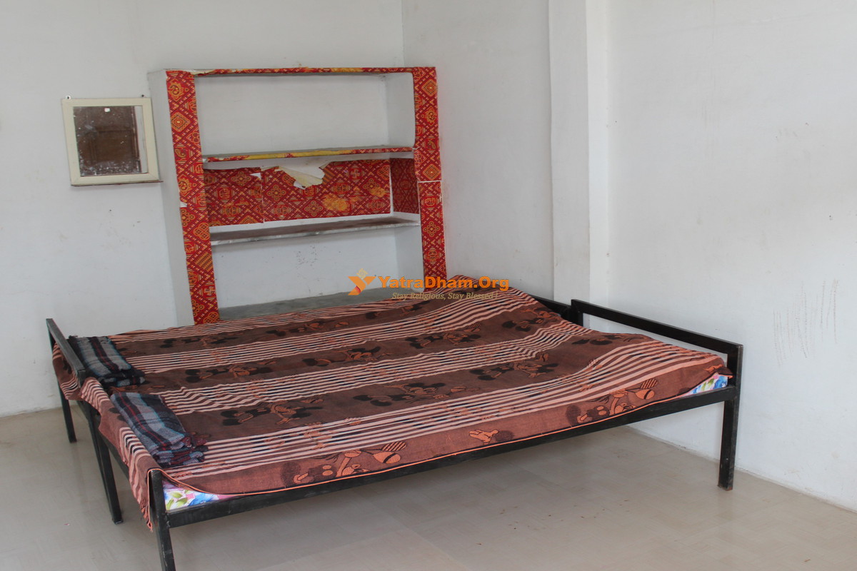 Omkareshwar Akhil Bharatiya Kshatriya Swarnakar Samaj 2 Bed Room View