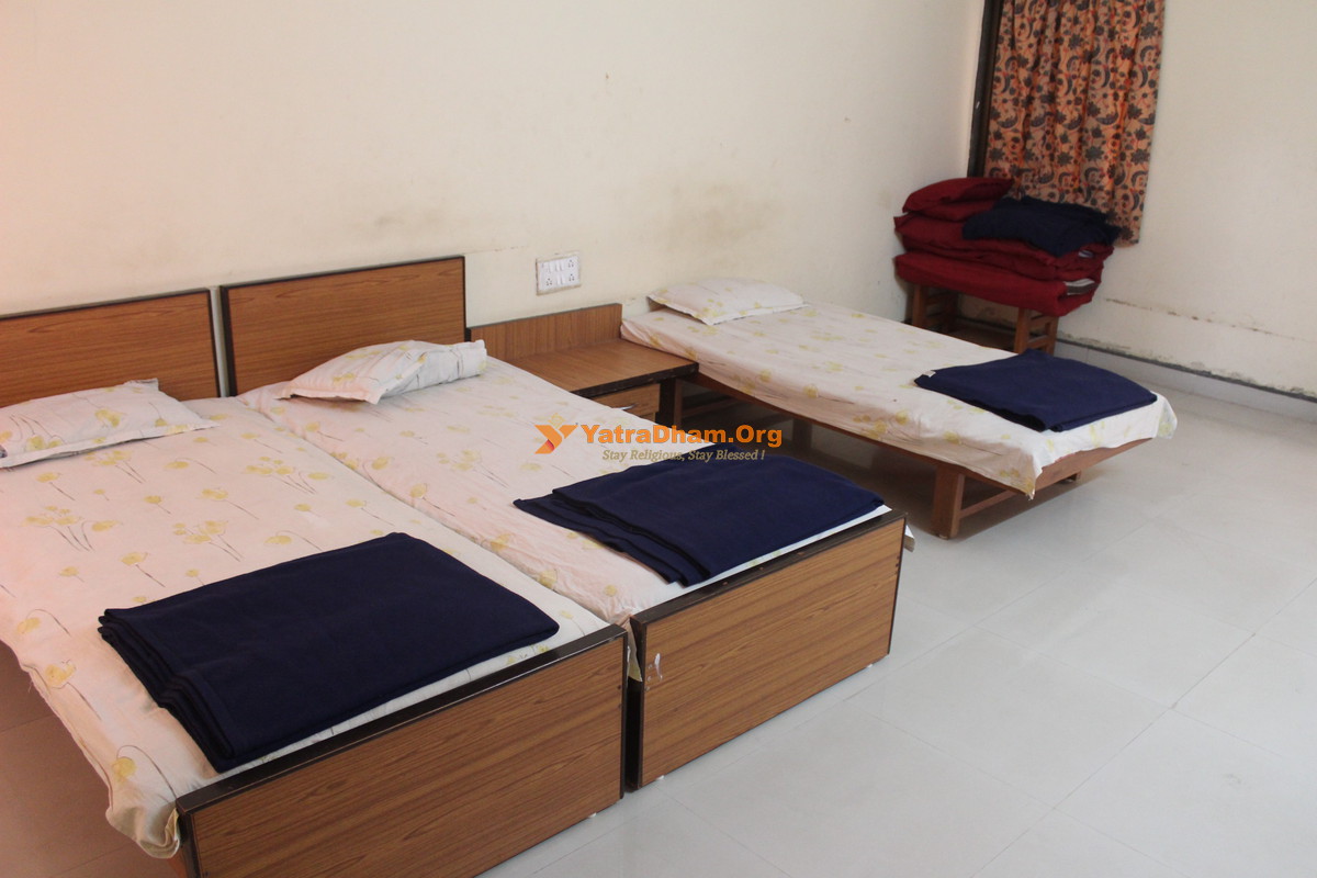 Shree Ganesh Bhuvan Ambaji 3 Bed Room