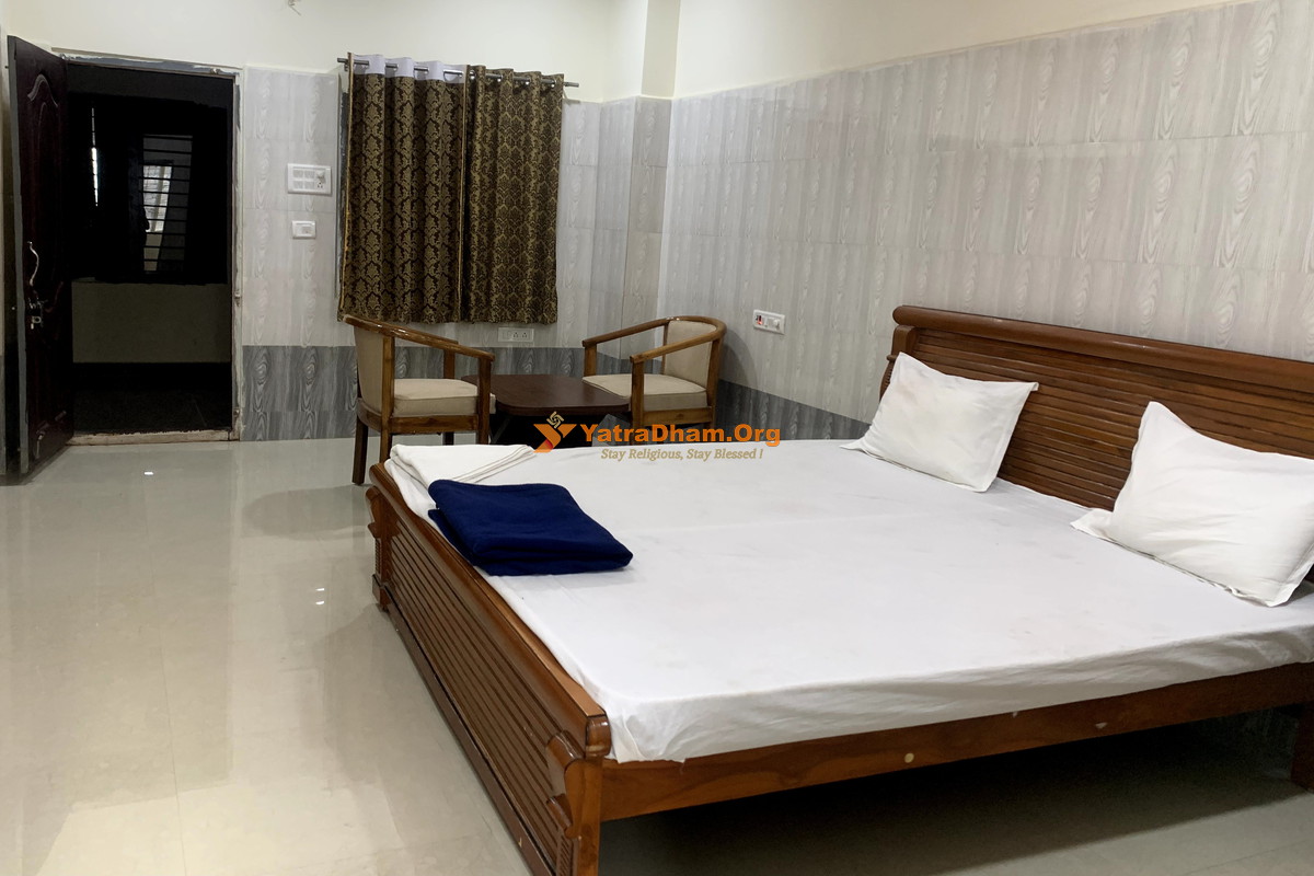 Munnuru Kapu Bhavan Yadagirigutta 2 Bed Room View