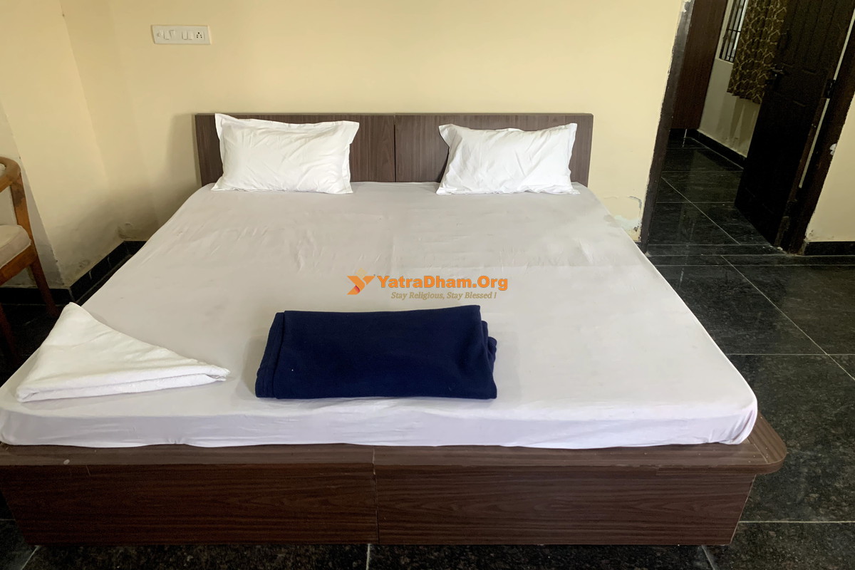 Munnuru Kapu Bhavan Yadagirigutta 4 Bed Room View