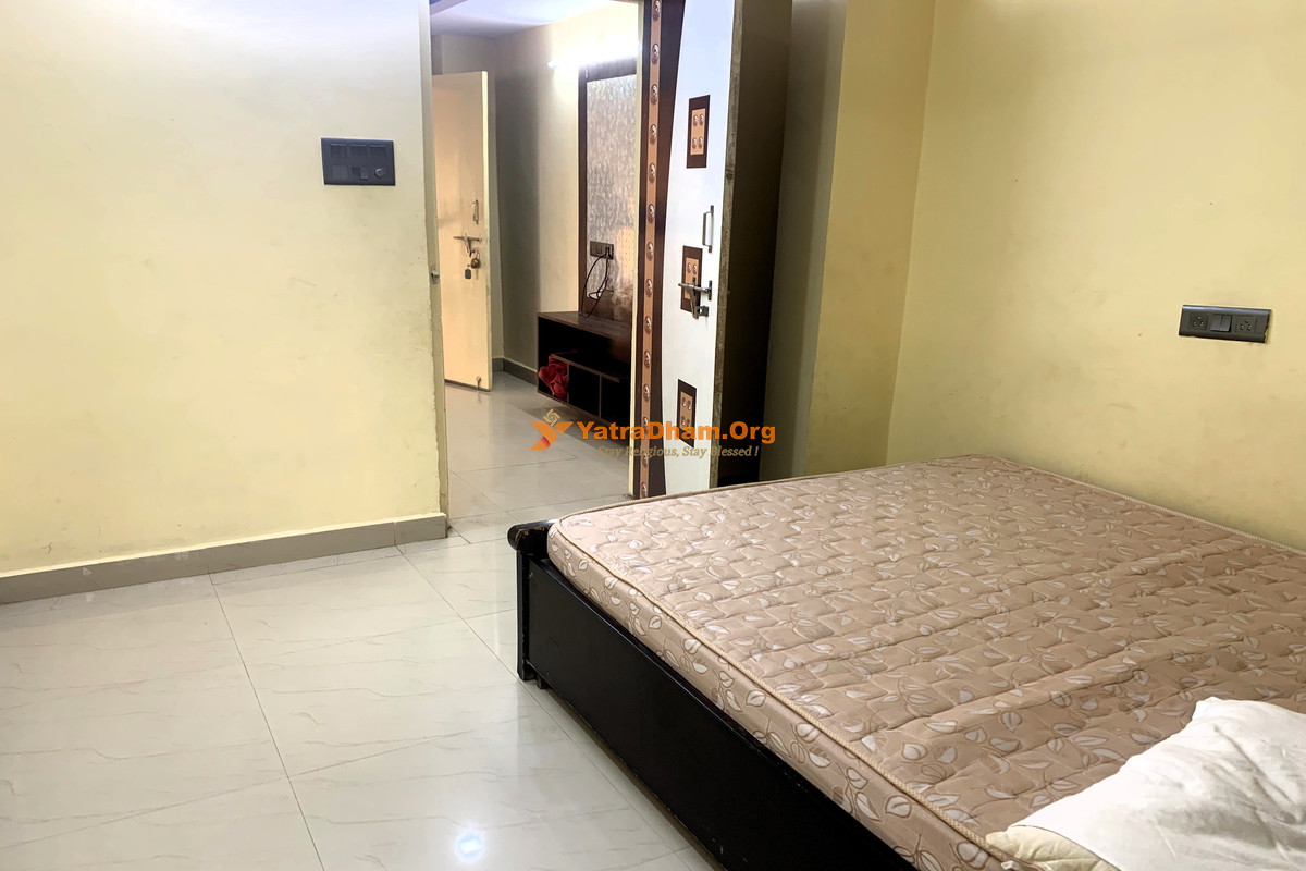 Yadadri Goud Bhavan - Yadagirigutta Room View