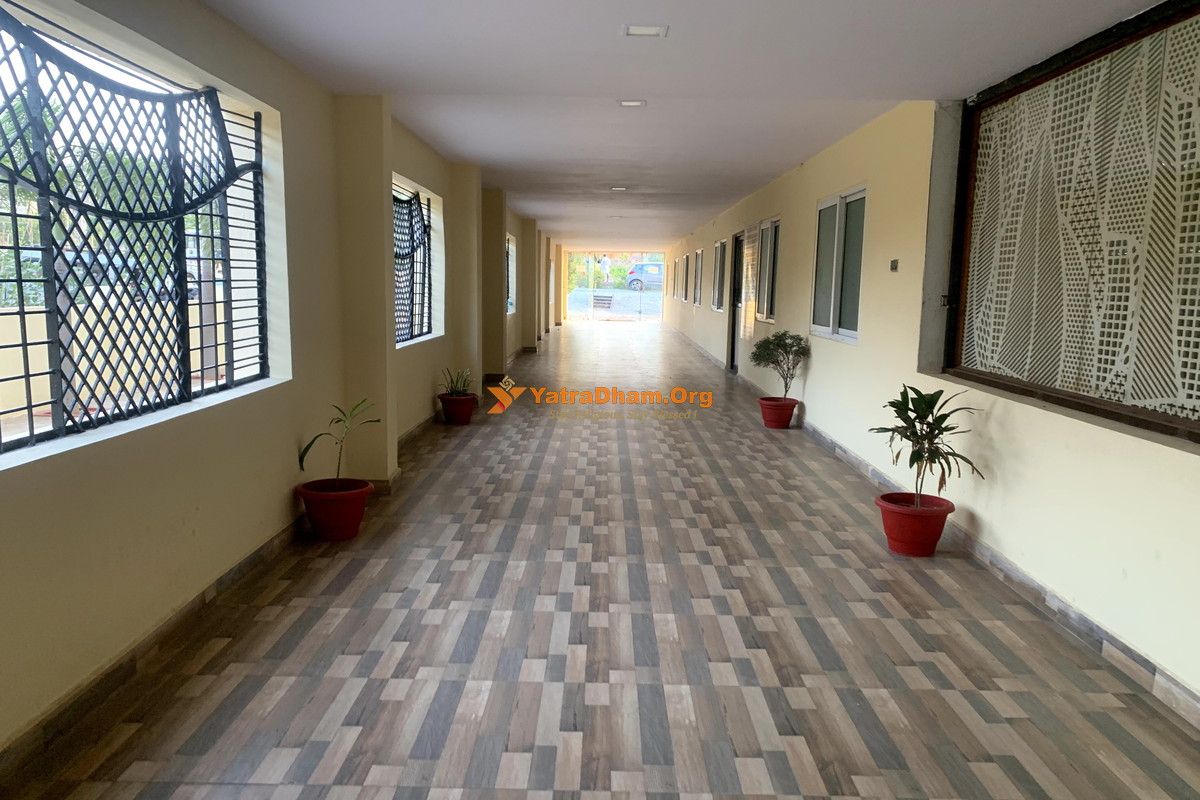 Yadadri Goud Bhavan - Yadagirigutta Room View