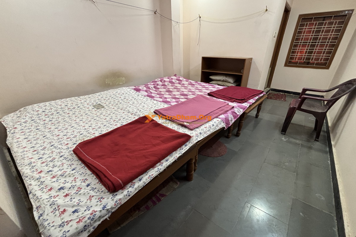 Sree Chaitanya Gudiya Math Hyderabad Room View