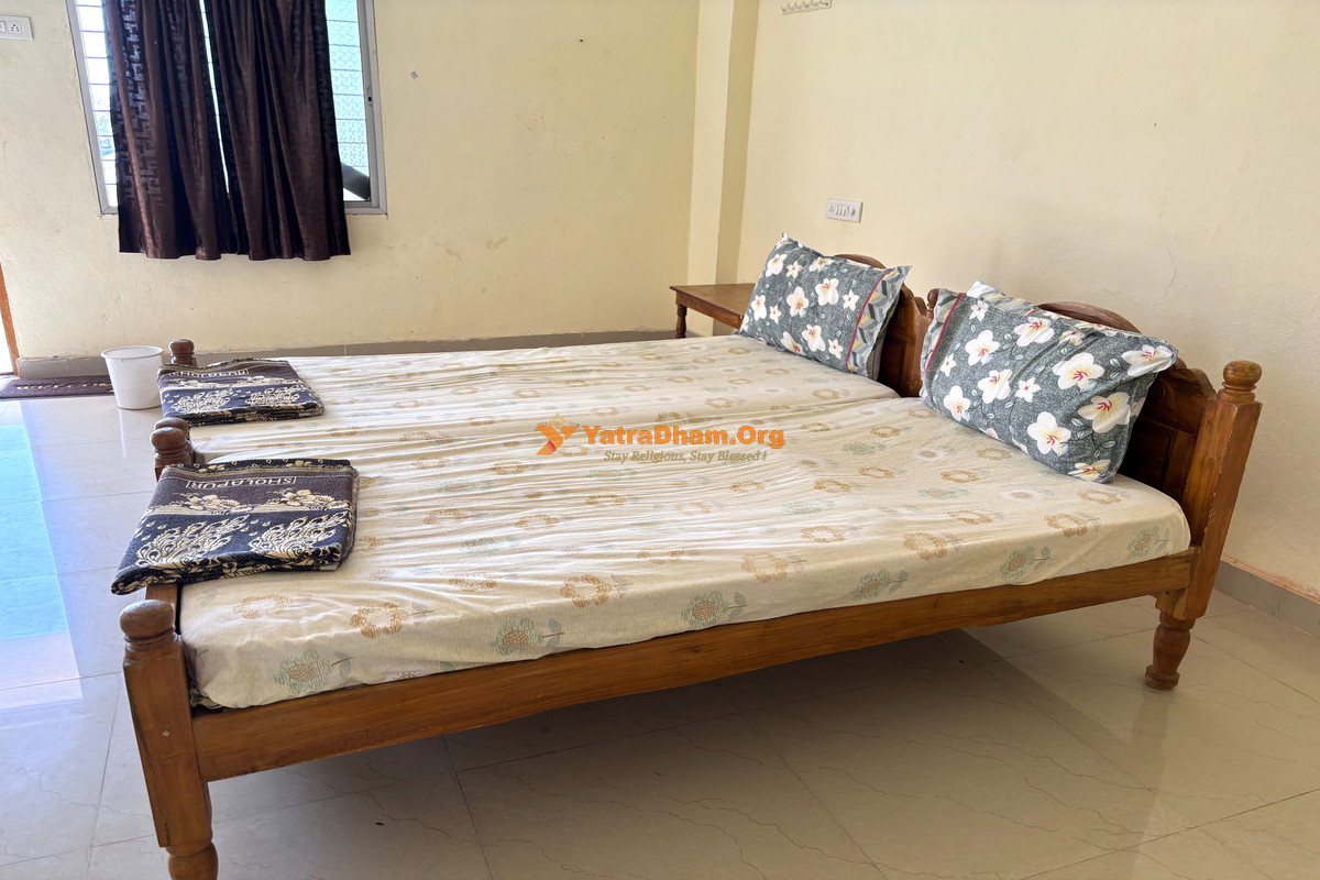 Sri Shaiva Maha Peetam Srisailam 2 Bed Room