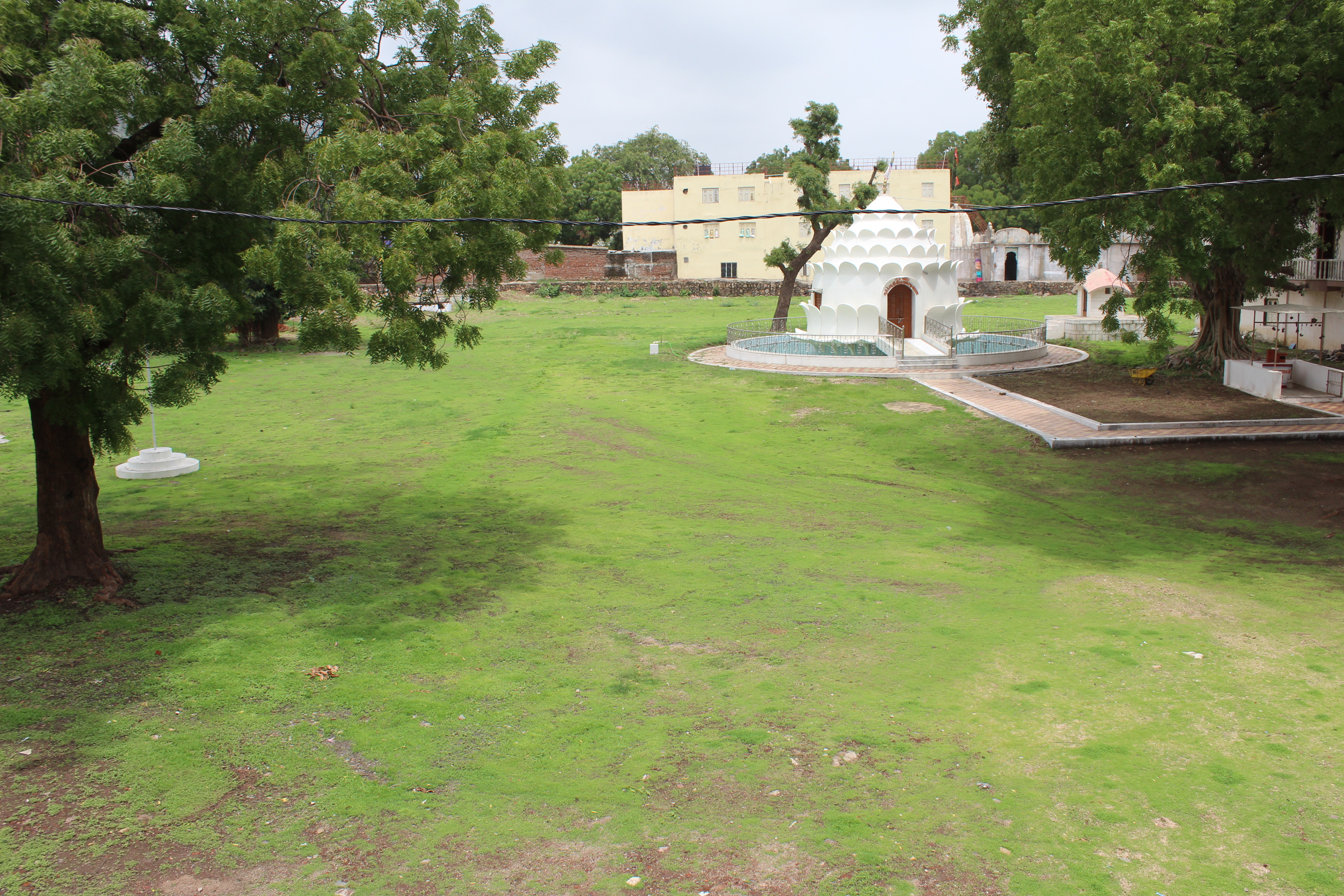 Shree Pavagadh Digambar jain Siddha Kshetra Kothi Pavagadh Room