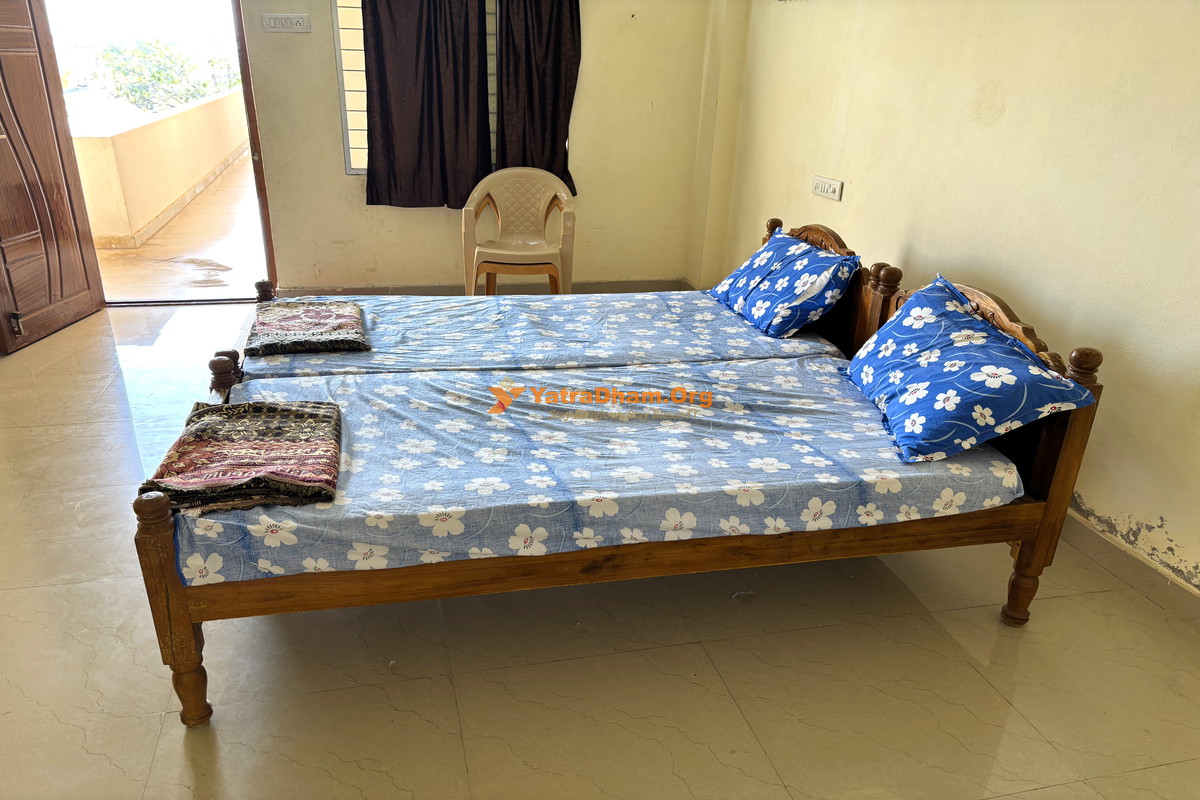 Sri Shaiva Maha Peetam Srisailam 2 Bed Room