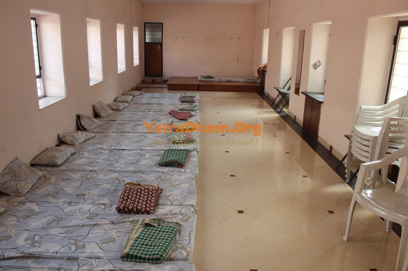 Shri Hindu Dharma Mandal Sansthan Dharamshala Kolhapur Hall