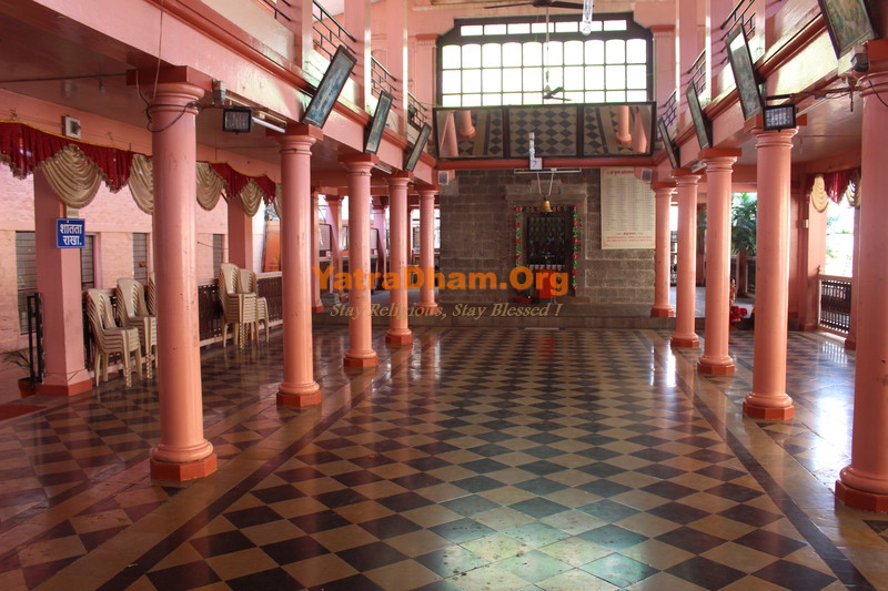 Shri Hindu Dharma Mandal Sansthan Dharamshala Kolhapur Hall