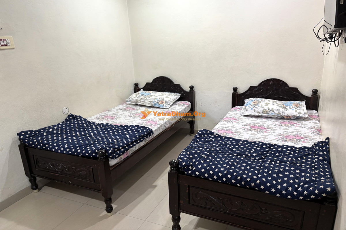 Hotel Grand Akkamahadevi Srisailam 2 Bed Room