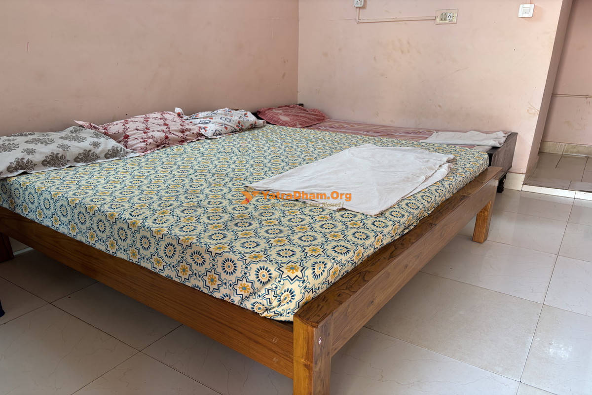 New Gowari Shankar Lodge Srisailam 4 Bed Room
