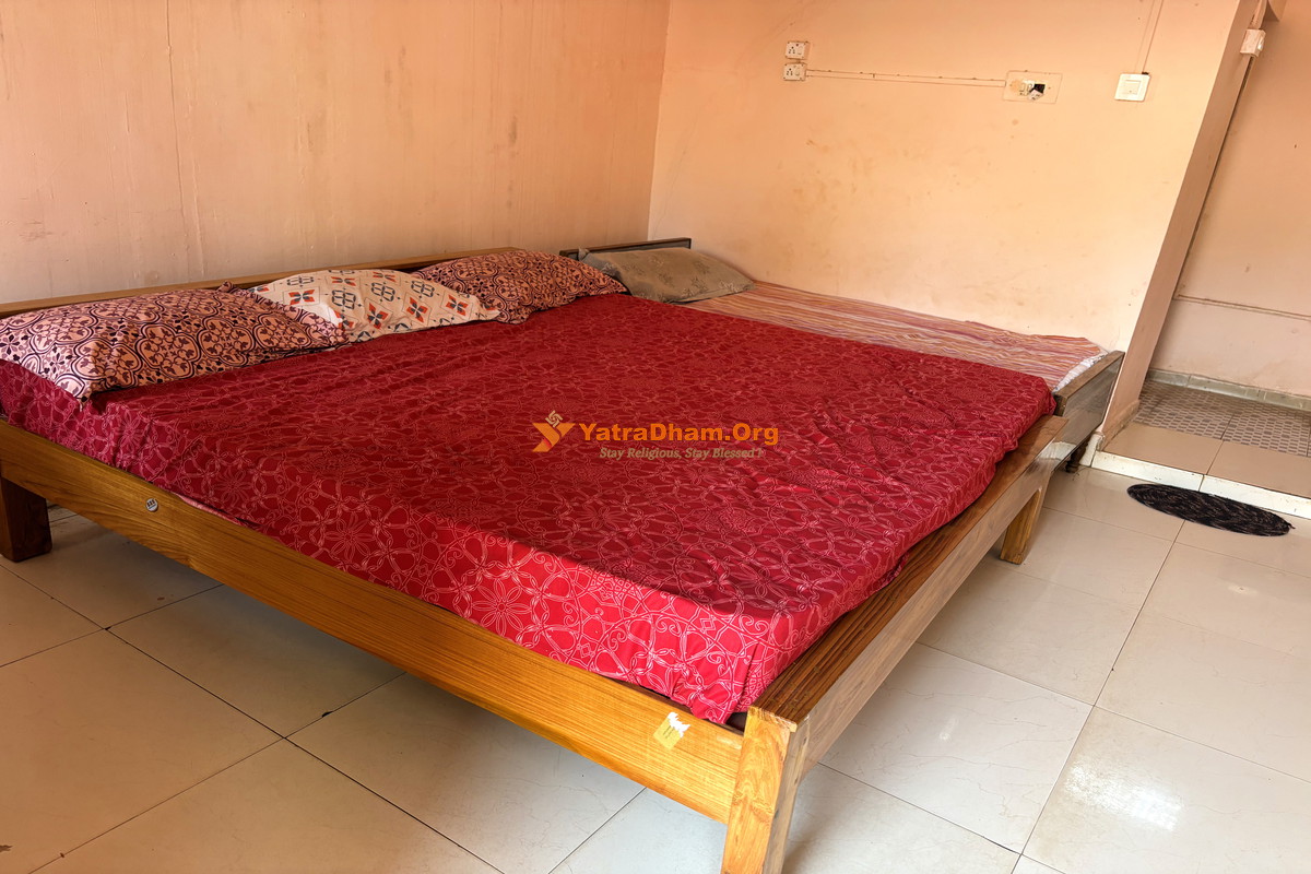 New Gowari Shankar Lodge Srisailam 4 Bed Room
