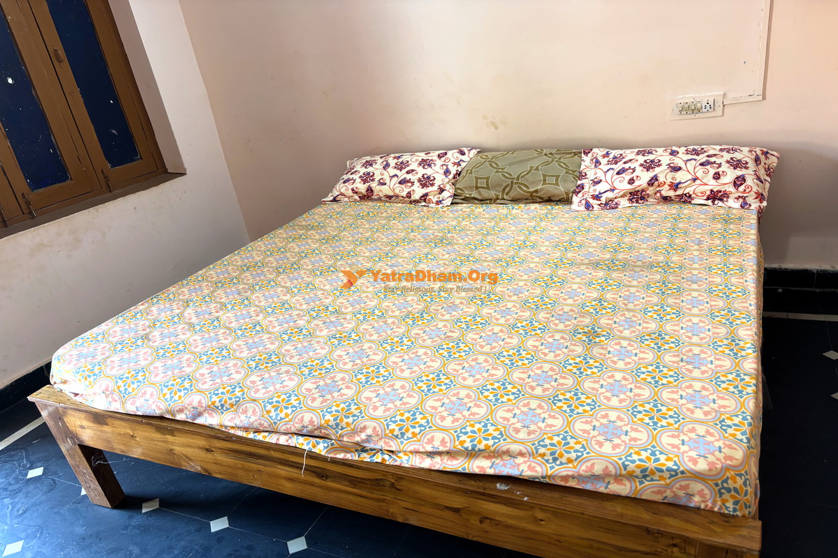 New Gowari Shankar Lodge Srisailam 2 Bed Room