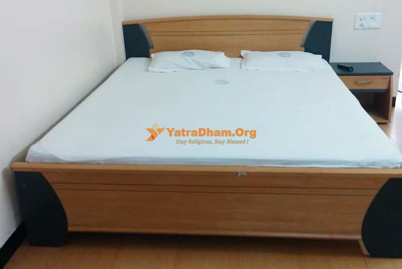 Rameshwaram Sahuwala Bhawan 2 Bed Room