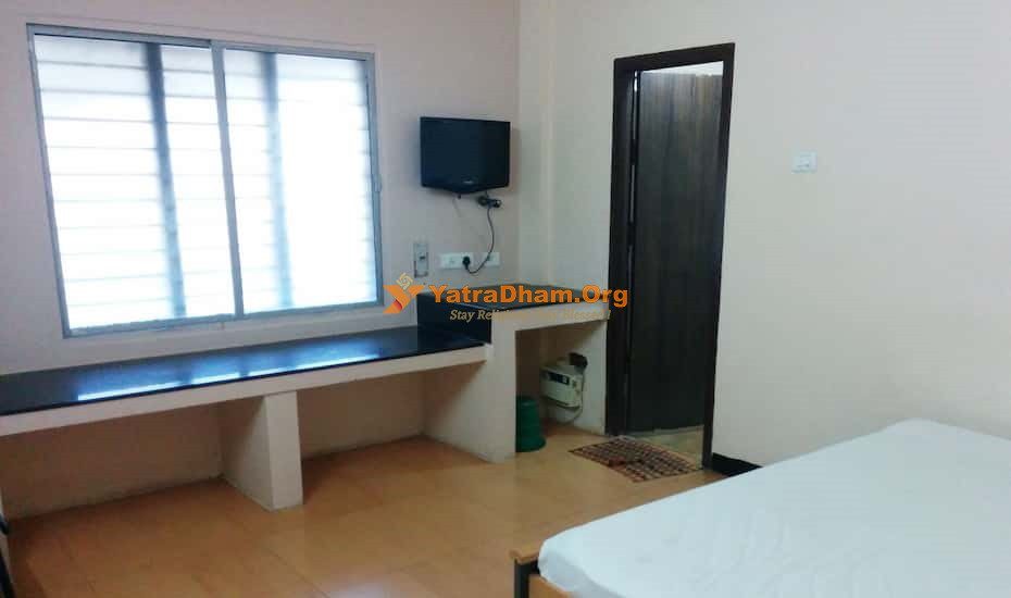 Rameshwaram Sahuwala Bhawan 2 Bed Room