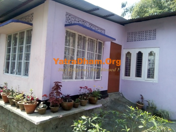 Guwahati Krishna Nivas Ashram 