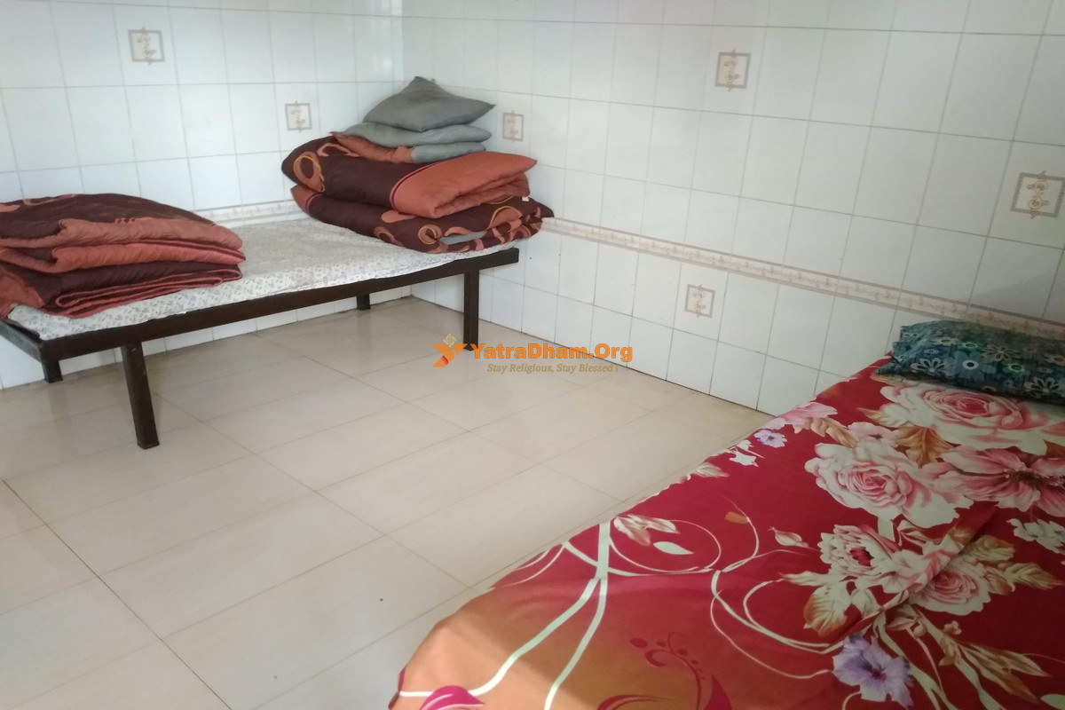 Shree Swaminarayan Temple Dakor 2 Bed Room View 