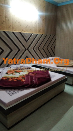 Agrawal Dharashala in Jwalamukhi Room view 3