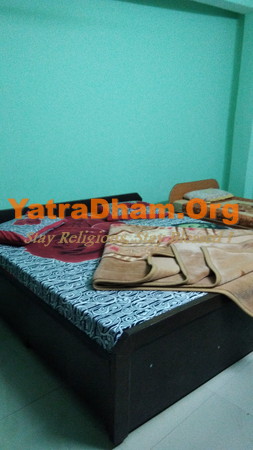 Agrawal Dharashala in Jwalamukhi Room view 3