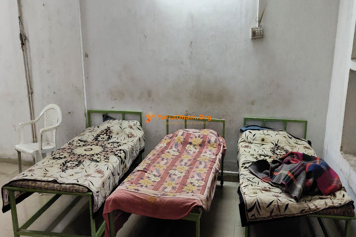 Atalram Sindhi Samaj Dharamshala Bhopal Room