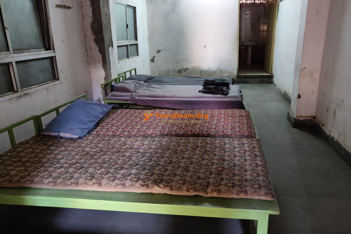 Atalram Sindhi Samaj Dharamshala Bhopal Room