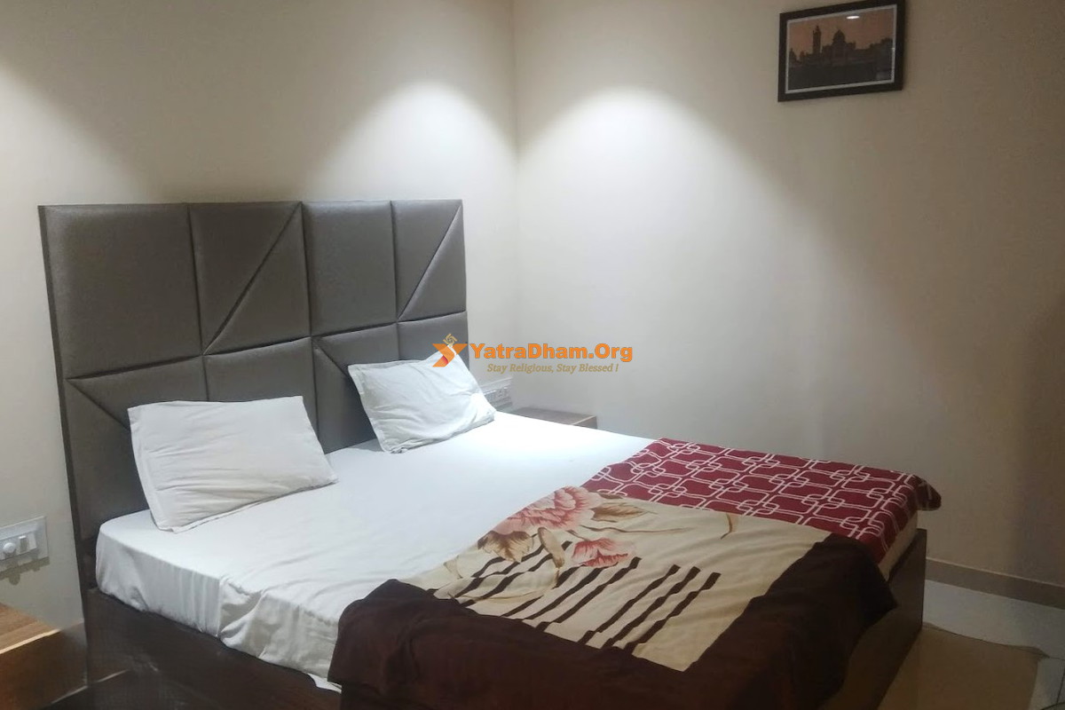 Hotel Gokul Gandhinagar 2 Bed Room