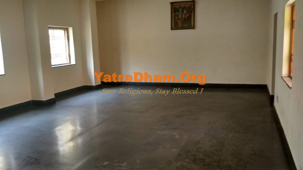 Kolkata Udupi Sri Puthige Matha Pejawara Mutt Hall