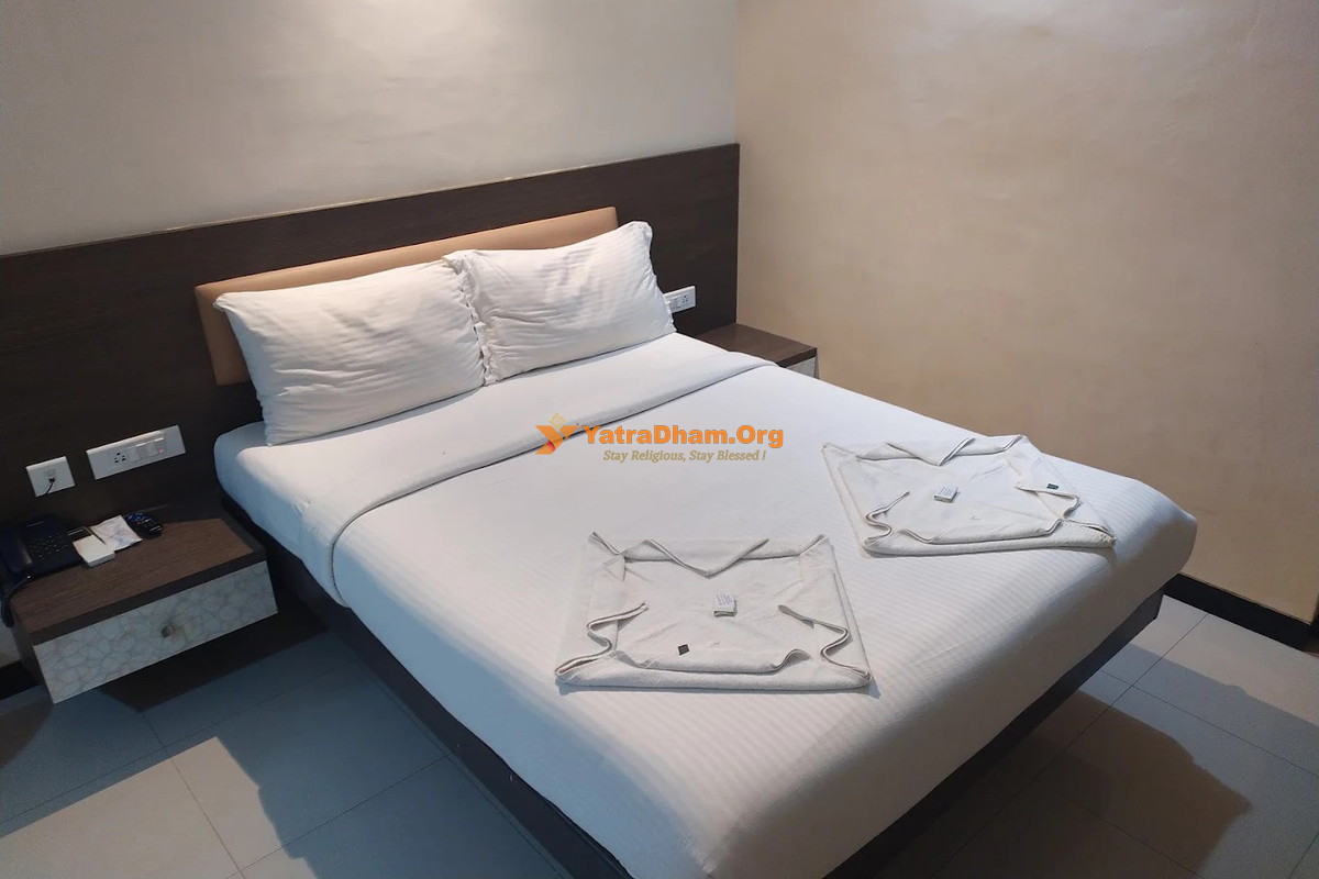Hotel Sownthariyam Palani 2 Bed Room