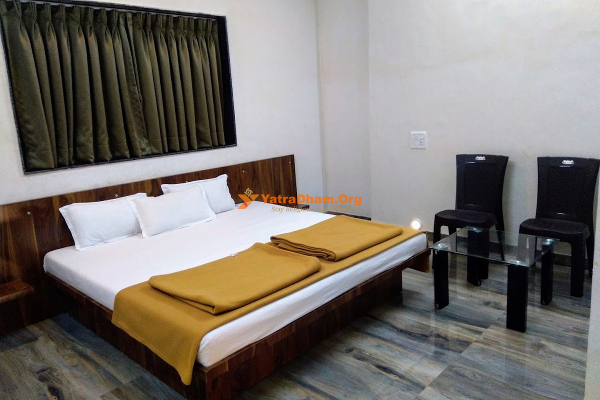 Swapnashilp Niwas Saptashrungi 2 Bed Room