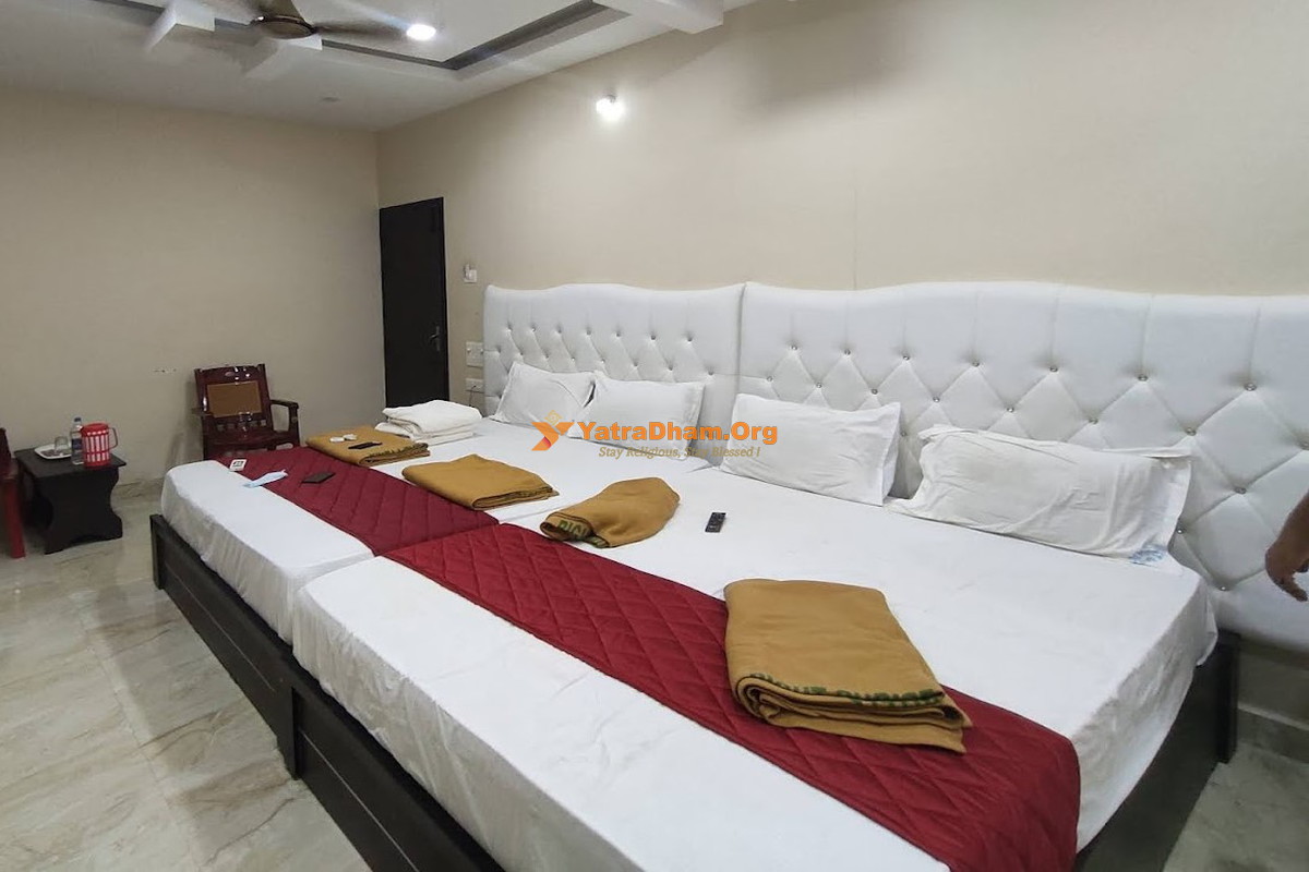 Hotel Right Choice Rameshwaram 4 Bed Room