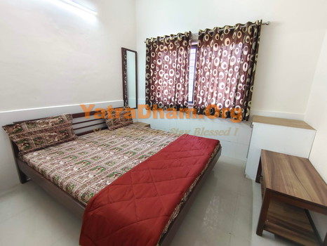 Ramdevra Gajera Yatrik Dham Dharamshala