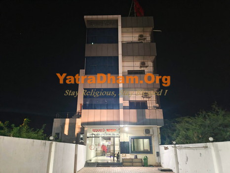 Parmar Bhavan Shankheshwar
