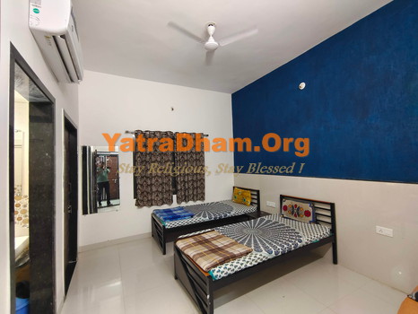 Parmar Bhavan Shankheshwar 