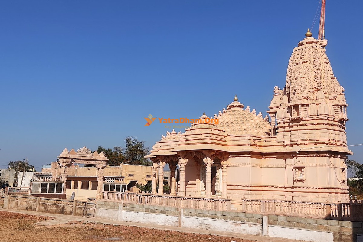 Bagalkot Vimalnath Swami Jain Shwetambar Mandir