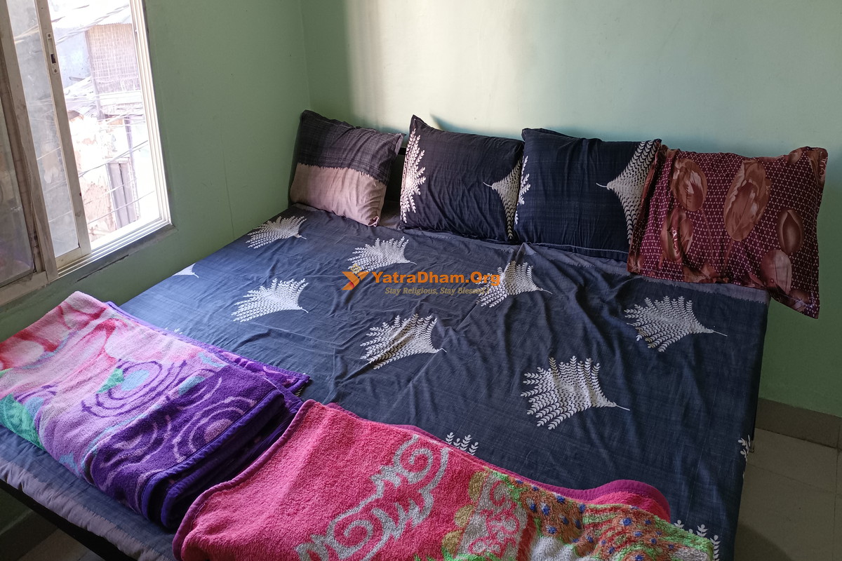 Leva Patidar Dharamshala Ujjain Room