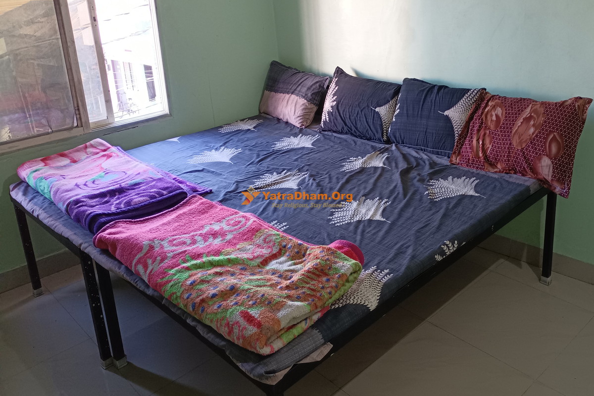 Leva Patidar Dharamshala Ujjain Room