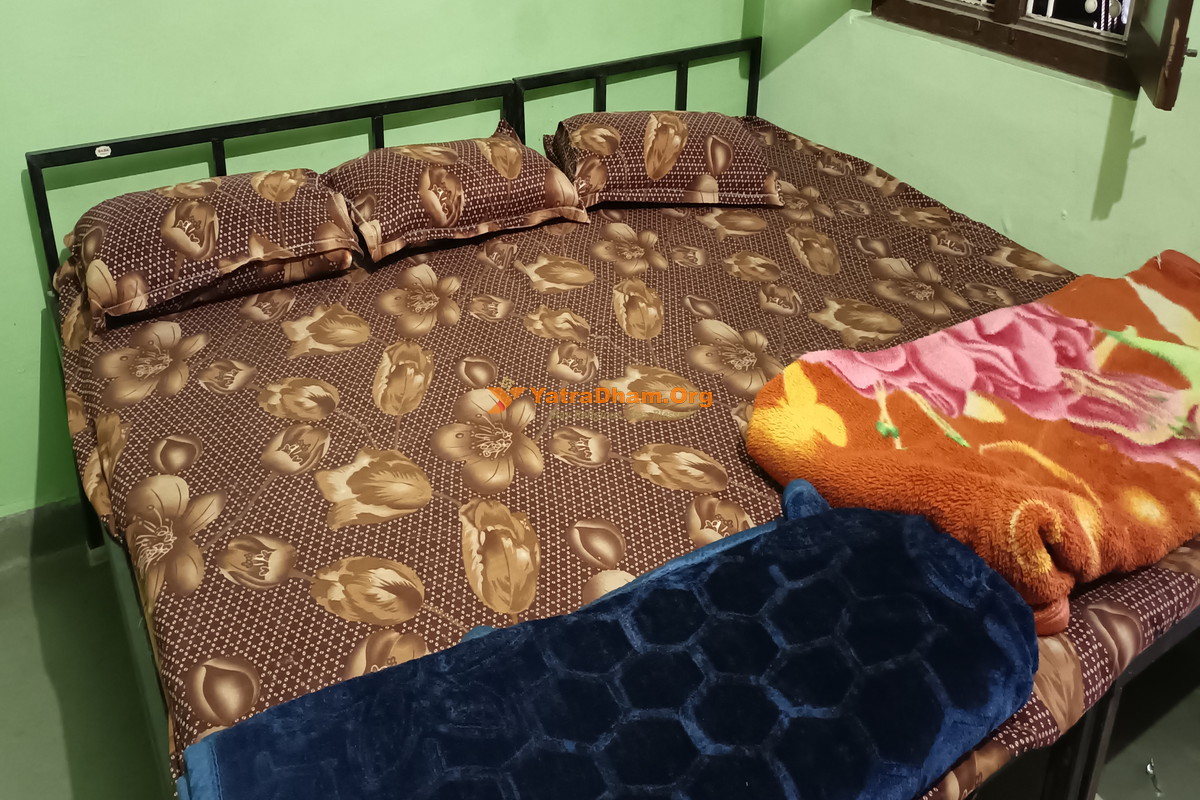 Leva Patidar Dharamshala Ujjain Room