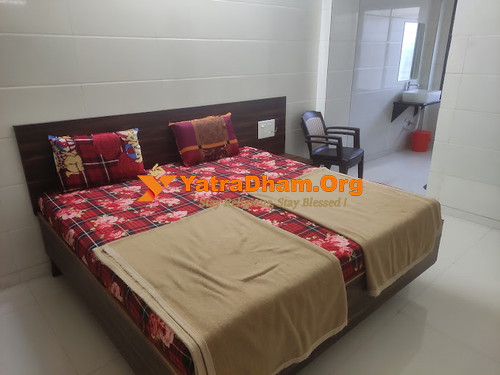 ABBKN Karivena Brahmana Satram Dharamshala Shirdi Room