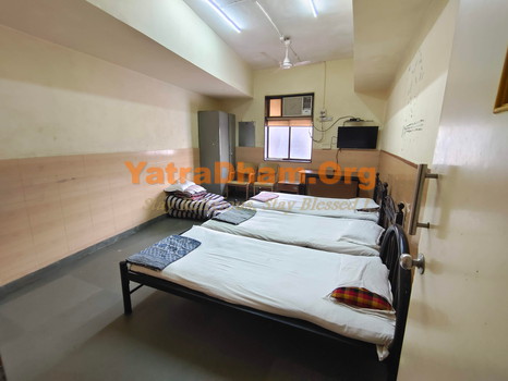 Dhakibai Singhania Dharamshala Mumbai Room 