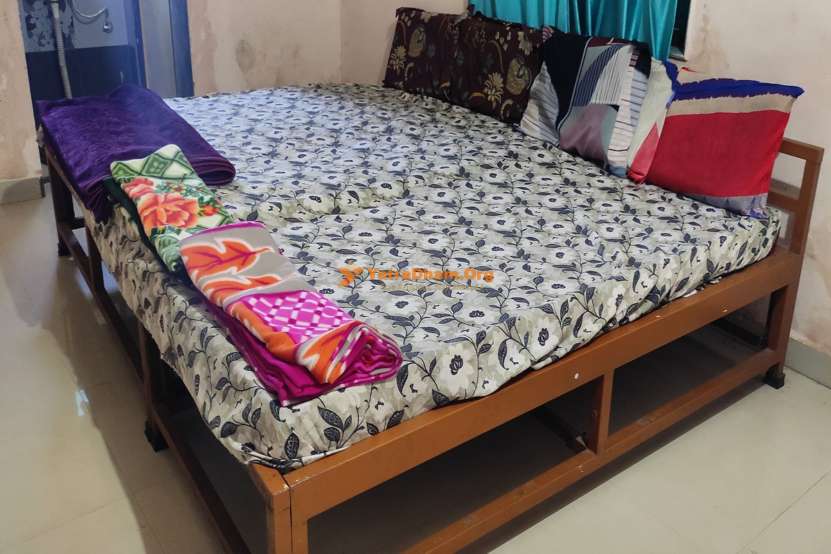 Shraddha Guest House Bhimashankar 2 Bed Room