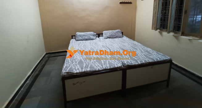 All India Velamma Satram Choultry Srisailam Room