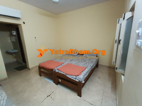 All India Velamma Satram Choultry Srisailam Room